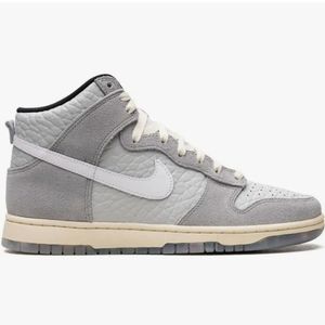 Nike Dunk HI PRM
